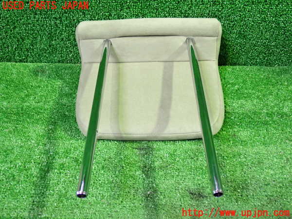 1UPJ-9239517240]エスティマハイブリッド(AHR20W)右3列目ヘッドレスト 中古_3