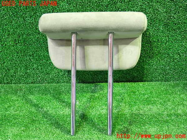 1UPJ-9239517220]エスティマハイブリッド(AHR20W)3列目ヘッドレスト 中古_2