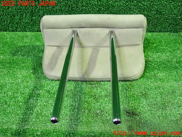 1UPJ-9239517220]エスティマハイブリッド(AHR20W)3列目ヘッドレスト 中古_3