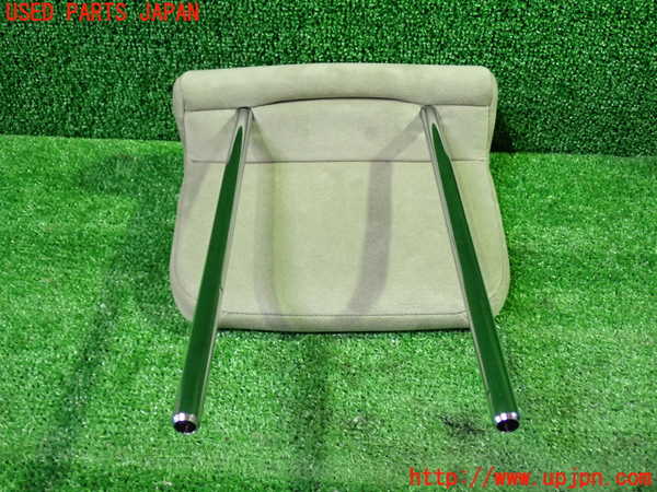 1UPJ-9239517270]エスティマハイブリッド(AHR20W)左3列目ヘッドレスト 中古_3