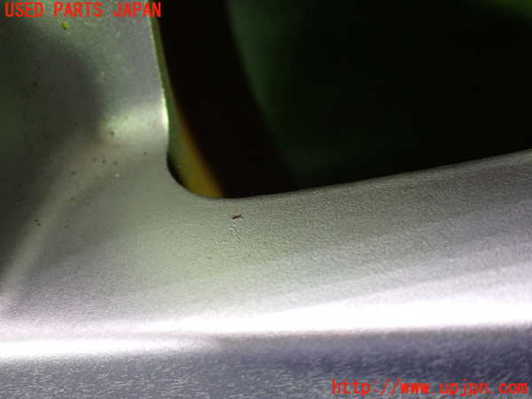 1UPJ-9239519038]エスティマハイブリッド(AHR20W)タイヤ　ホイール　1本③ 215/60R17 中古_3