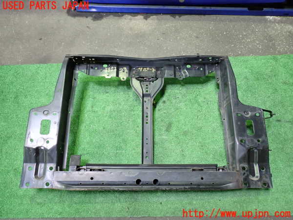 1UPJ-9239521041]セレナ Sハイブリッド(HFC26)コアサポート 中古_2