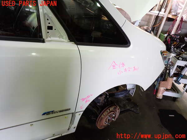 1UPJ-9239521080]セレナ Sハイブリッド(HFC26)右前フェンダー 中古_3
