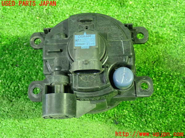 1UPJ-9239521180]セレナ Sハイブリッド(HFC26)右フォグ 中古_2