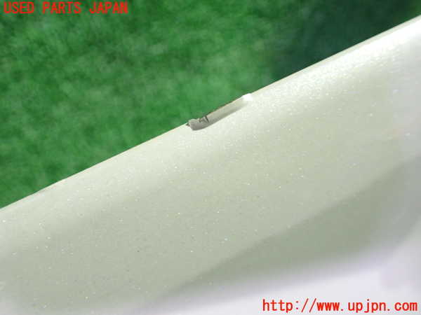 1UPJ-9239521232]セレナ Sハイブリッド(HFC26)右前ドアパネル 中古_2