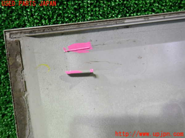 1UPJ-9239521232]セレナ Sハイブリッド(HFC26)右前ドアパネル 中古_4