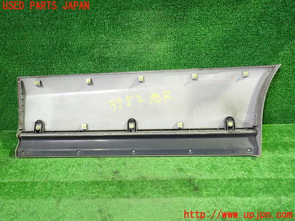 1UPJ-9239521292]セレナ Sハイブリッド(HFC26)右後ドアパネル 中古_2