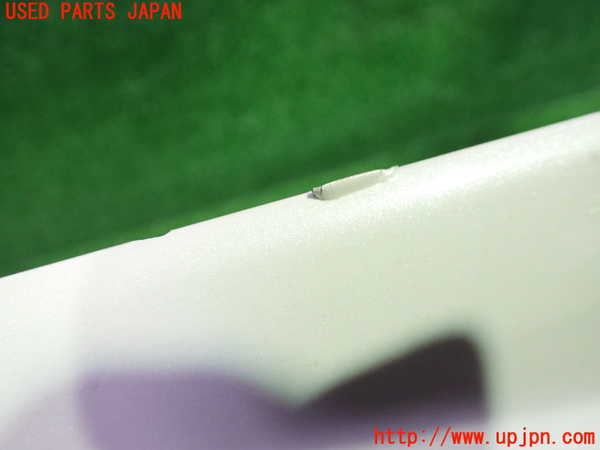 1UPJ-9239521322]セレナ Sハイブリッド(HFC26)左後ドアパネル 中古_2