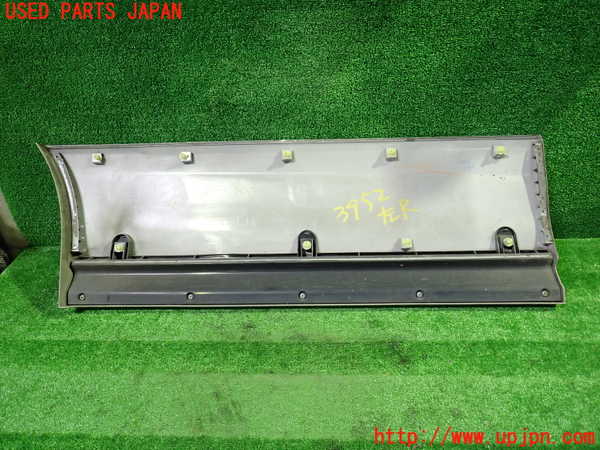 1UPJ-9239521322]セレナ Sハイブリッド(HFC26)左後ドアパネル 中古_3