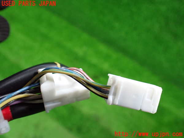 1UPJ-9239521210]セレナ Sハイブリッド(HFC26)右ドアミラー 中古_3