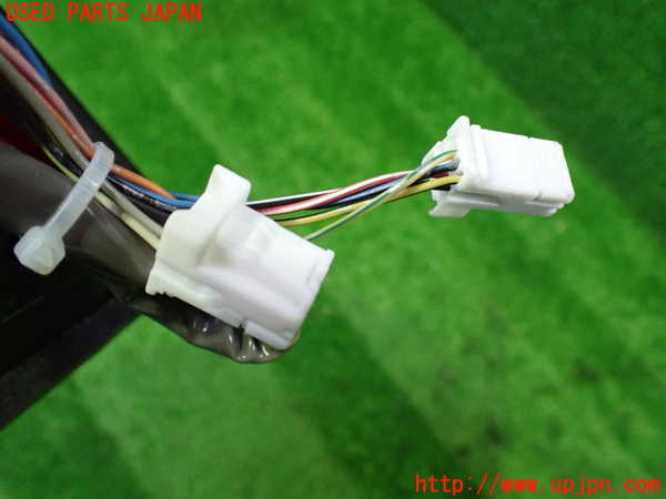 1UPJ-9239521212]セレナ Sハイブリッド(HFC26)左ドアミラー 中古_3