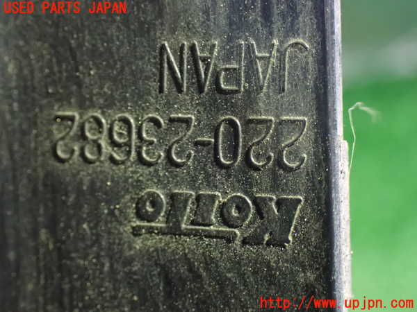 1UPJ-9239521530]セレナ Sハイブリッド(HFC26)右テールランプ 中古_3