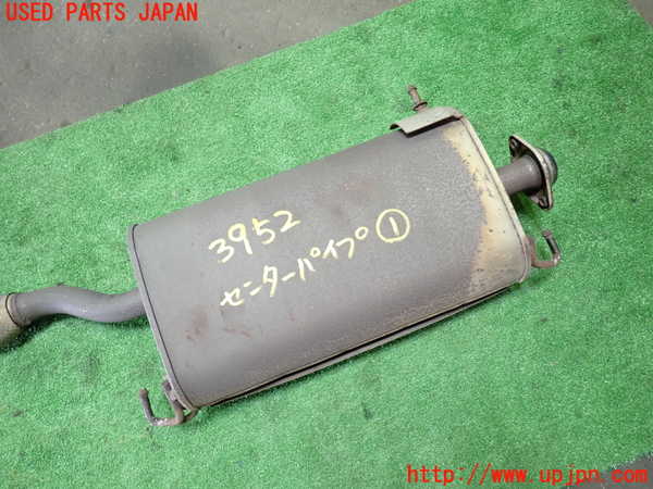 1UPJ-9239522651]セレナ Sハイブリッド(HFC26)センターパイプ1 中古_2