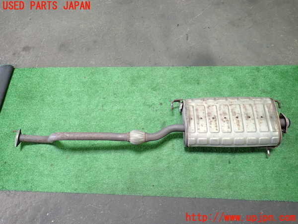 1UPJ-9239522651]セレナ Sハイブリッド(HFC26)センターパイプ1 中古_4