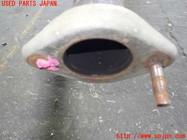 1UPJ-9239522651]セレナ Sハイブリッド(HFC26)センターパイプ1 中古_5