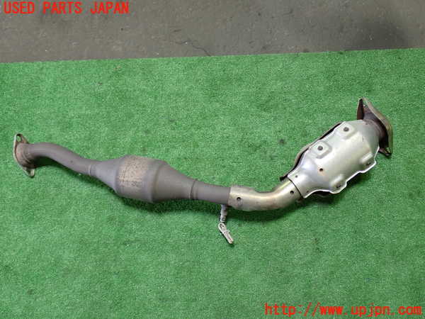 1UPJ-9239522661]セレナ Sハイブリッド(HFC26)触媒1 中古_3