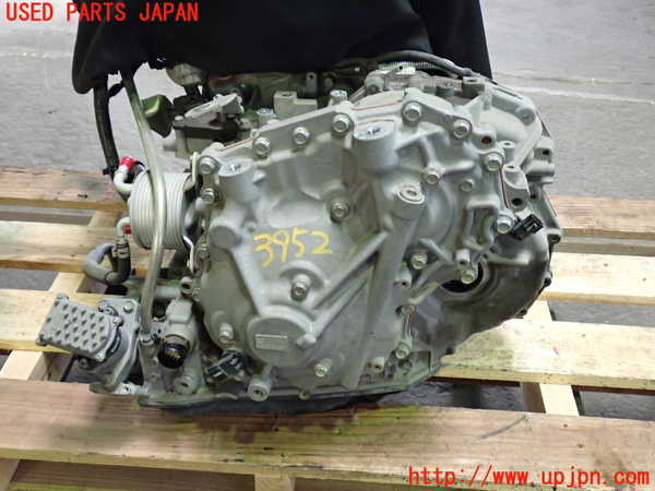 1UPJ-9239523010]セレナ Sハイブリッド(HFC26)ミッション AT MR20DD 中古_2