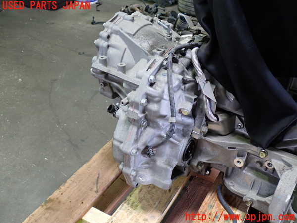 1UPJ-9239523010]セレナ Sハイブリッド(HFC26)ミッション AT MR20DD 中古_3