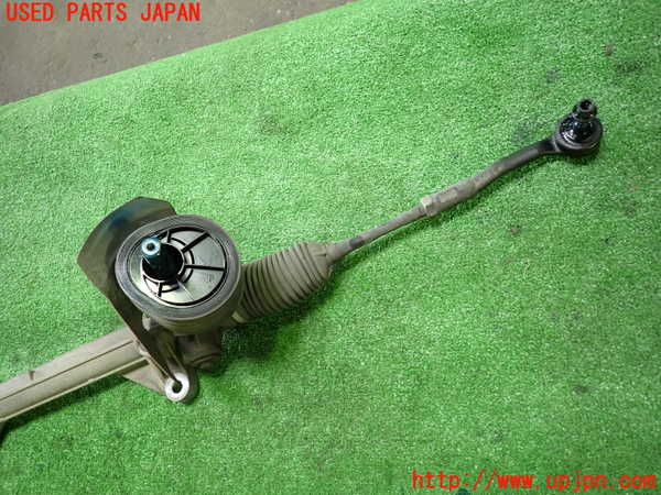 1UPJ-9239524235]セレナ Sハイブリッド(HFC26)パワステギアボックス 中古_2