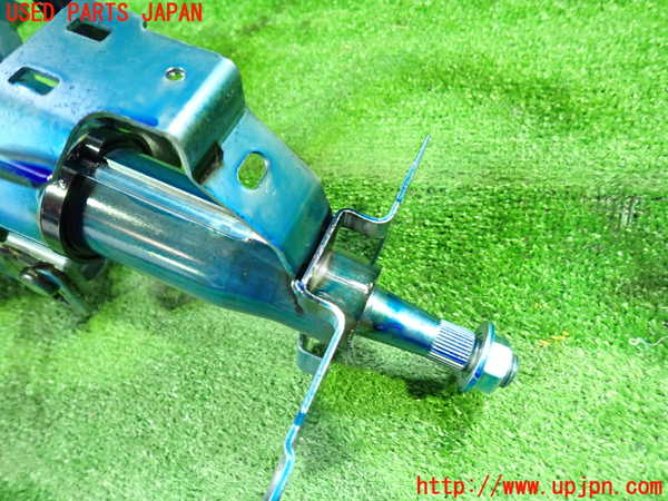 1UPJ-9239524260]セレナ Sハイブリッド(HFC26)ステアリングシャフト 中古_2