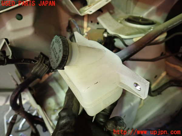 1UPJ-9239524050]セレナ Sハイブリッド(HFC26)ブレーキマスターシリンダー 中古_2