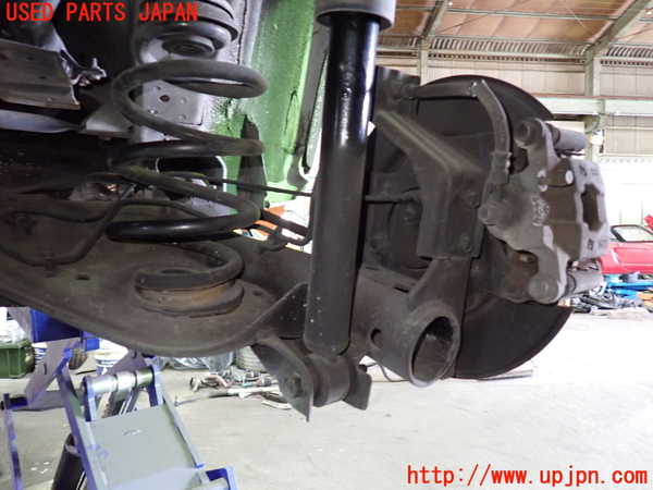 1UPJ-9239525380]セレナ Sハイブリッド(HFC26)リアアクスルビーム 中古_3