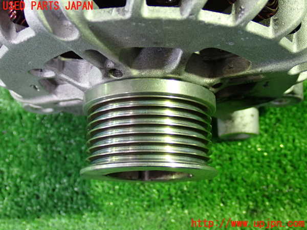 1UPJ-9239526015]セレナ Sハイブリッド(HFC26)オルタネーター(ダイナモ) 中古_2