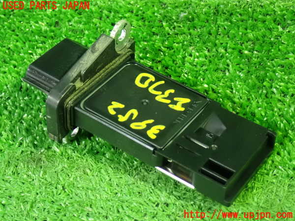 1UPJ-9239526320]セレナ Sハイブリッド(HFC26)エアフロメーター 中古_2