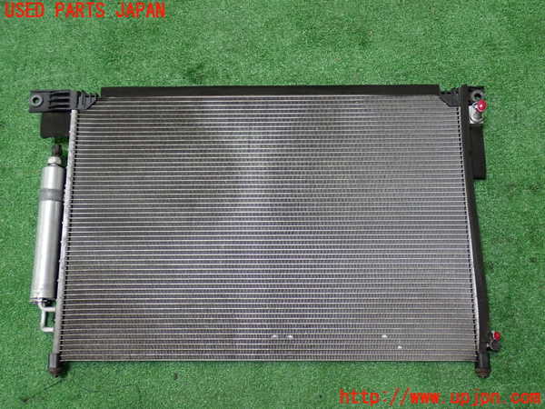 1UPJ-9239526031]セレナ Sハイブリッド(HFC26)エアコンコンデンサー1 中古_2