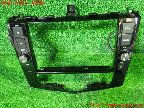 1UPJ-9239526589]セレナ Sハイブリッド(HFC26)カーナビゲーション HDD 中古_2