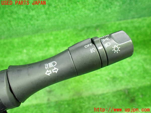 1UPJ-9239526720]セレナ Sハイブリッド(HFC26)コンビネーションスイッチ 中古_2