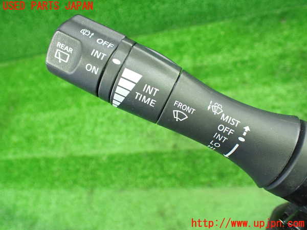 1UPJ-9239526720]セレナ Sハイブリッド(HFC26)コンビネーションスイッチ 中古_3