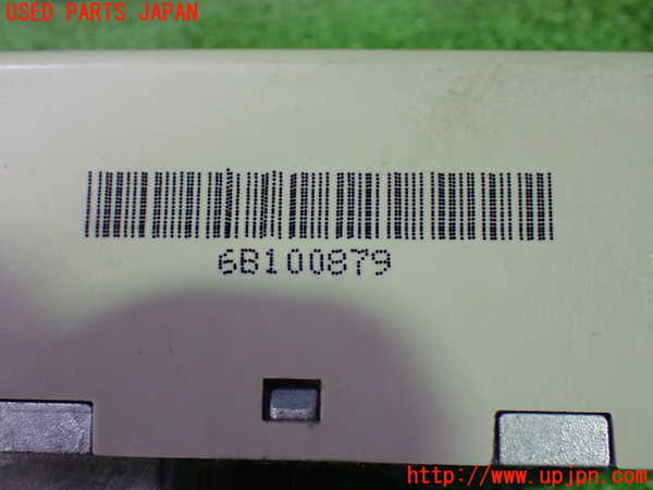 1UPJ-9239526110]セレナ Sハイブリッド(HFC26)エンジンコンピューター 中古_3