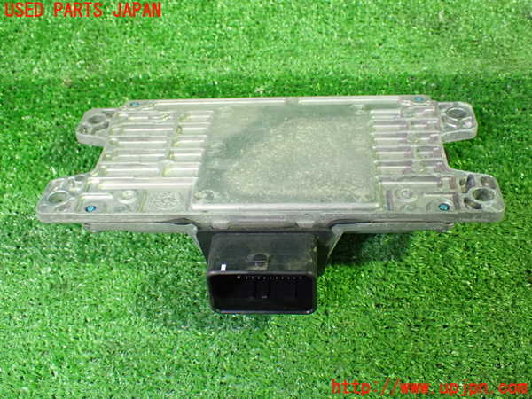 1UPJ-9239526115]セレナ Sハイブリッド(HFC26)ミッションコンピューター 中古_2