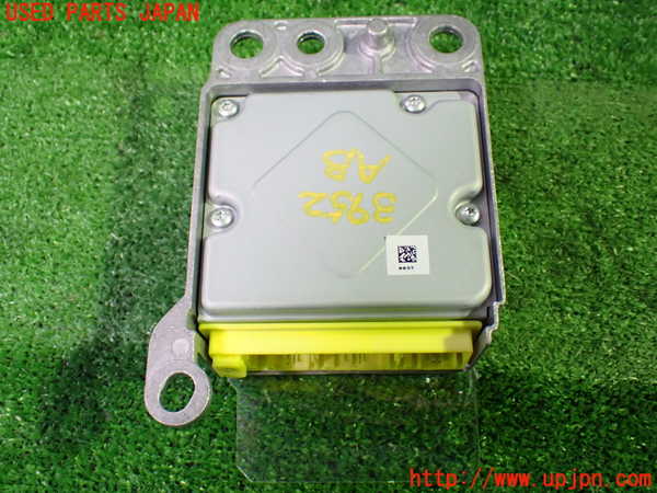 1UPJ-9239526145]セレナ Sハイブリッド(HFC26)エアバッグコンピューター 中古_2