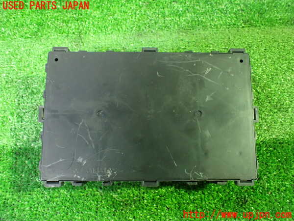 1UPJ-9239526146]セレナ Sハイブリッド(HFC26)コンピューター1 (284B13JY1C) 中古_2