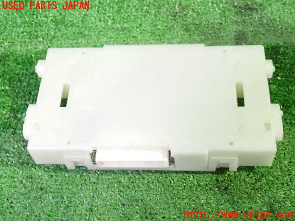 1UPJ-9239526147]セレナ Sハイブリッド(HFC26)コンピューター2 (27760 1VM0B) 中古_2