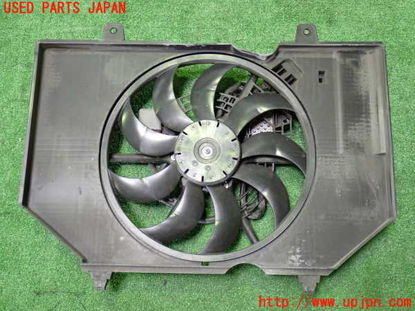 1UPJ-9239526836]セレナ Sハイブリッド(HFC26)電動ファン1 中古_2