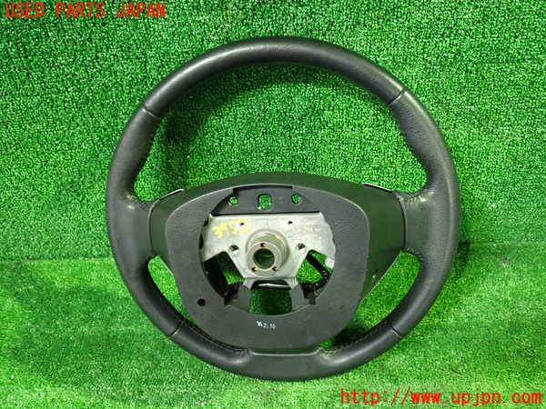 1UPJ-9239527855]セレナ Sハイブリッド(HFC26)ステアリングホイール 中古_3