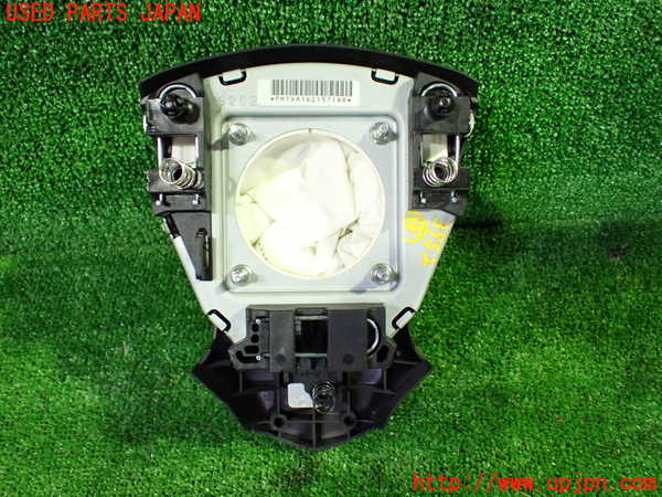 1UPJ-9239527865]セレナ Sハイブリッド(HFC26)運転席側エアバッグカバー 中古_2