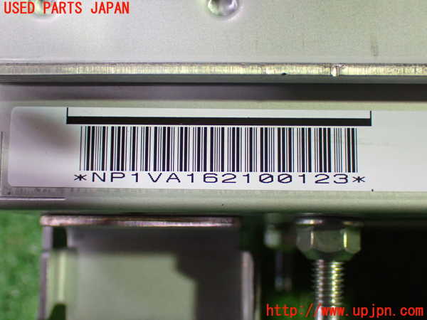 1UPJ-9239527870]セレナ Sハイブリッド(HFC26)助手席側エアバッグカバー 中古_3