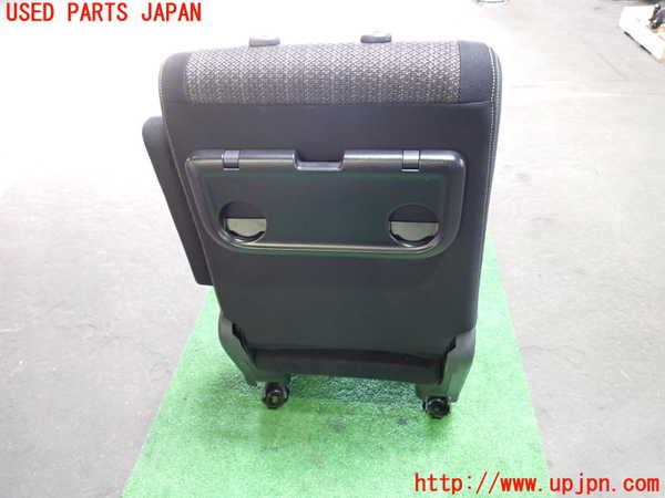 1UPJ-9239527035]セレナ Sハイブリッド(HFC26)運転席シート 中古_4