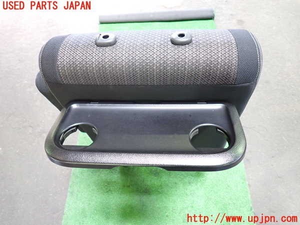 1UPJ-9239527035]セレナ Sハイブリッド(HFC26)運転席シート 中古_5