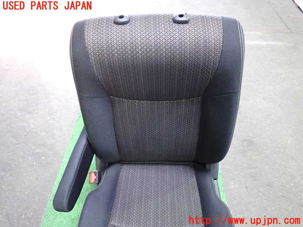 1UPJ-9239527065]セレナ Sハイブリッド(HFC26)助手席シート 中古_2