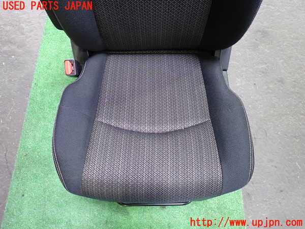 1UPJ-9239527065]セレナ Sハイブリッド(HFC26)助手席シート 中古_3
