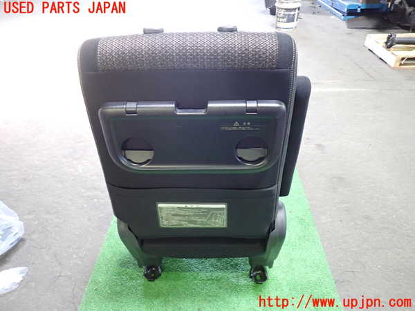 1UPJ-9239527065]セレナ Sハイブリッド(HFC26)助手席シート 中古_4