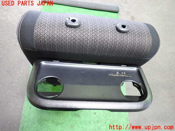 1UPJ-9239527065]セレナ Sハイブリッド(HFC26)助手席シート 中古_5