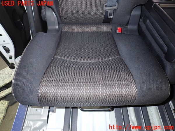 1UPJ-9239527145]セレナ Sハイブリッド(HFC26)右2列目シート 中古_3