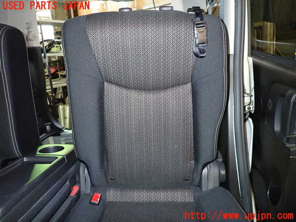 1UPJ-9239527175]セレナ Sハイブリッド(HFC26)左2列目シート 中古_2