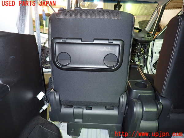 1UPJ-9239527175]セレナ Sハイブリッド(HFC26)左2列目シート 中古_4